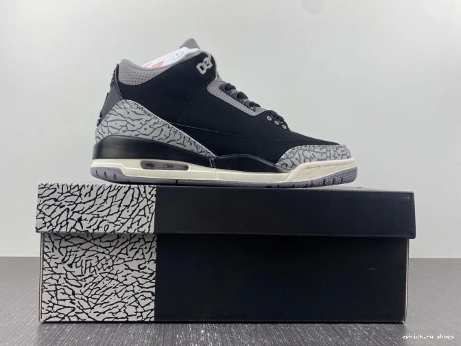 Rep CK9246-001 Jordan Off Noir WMNS 3 Air 0709